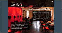 Desktop Screenshot of centurybirmingham.com